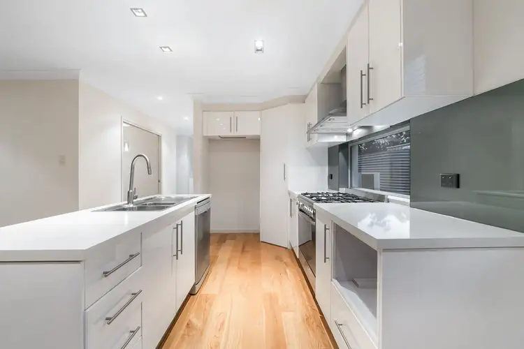 Fifth view of Homely house listing, 31 Christopher Place, Sinnamon Park QLD 4073