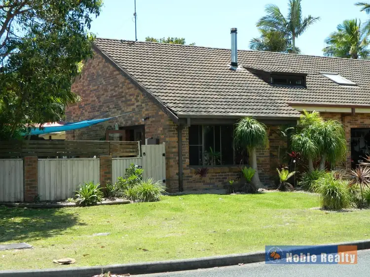 Second view of Homely townhouse listing, 1/40 Regency Circuit, Tuncurry NSW 2428