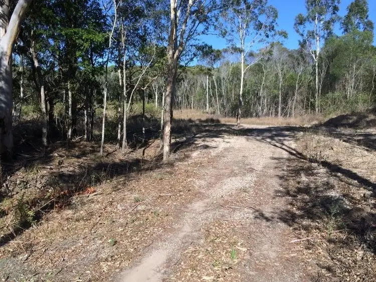 Main view of Homely land listing, 1/335 River Heads Rd, River Heads QLD 4655