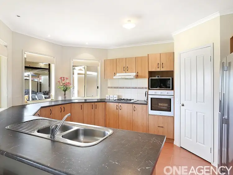 Sixth view of Homely house listing, 4 Roseview Way, St Albans Park VIC 3219