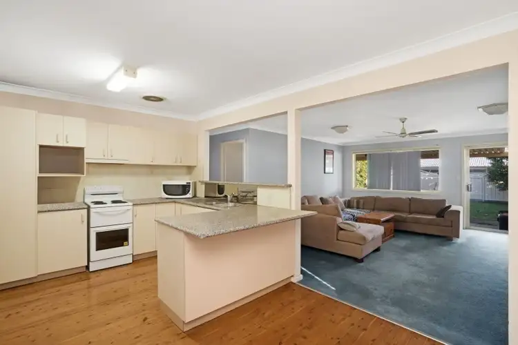 Second view of Homely house listing, 289 Ocean Beach Road, Umina Beach NSW 2257