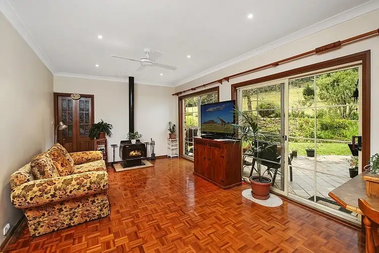 Second view of Homely rural property listing, 1/281 Oak Road, Matcham NSW 2250