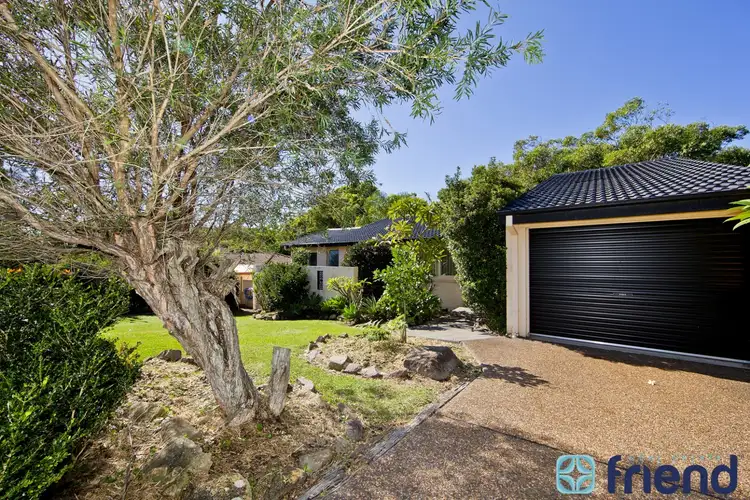 Third view of Homely house listing, 32 Hanson Avenue, Anna Bay NSW 2316