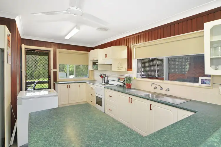 Fifth view of Homely house listing, 240 Albatross Road, Nowra Hill NSW 2540