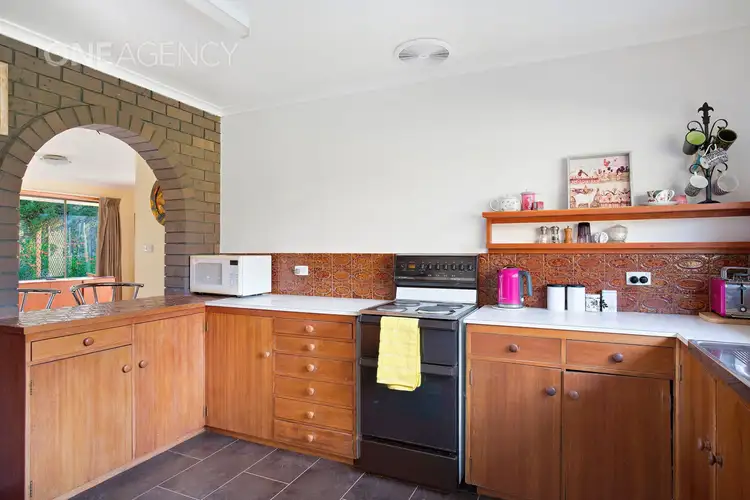 Sixth view of Homely house listing, 104 Paper Beach Road, Swan Point TAS 7275