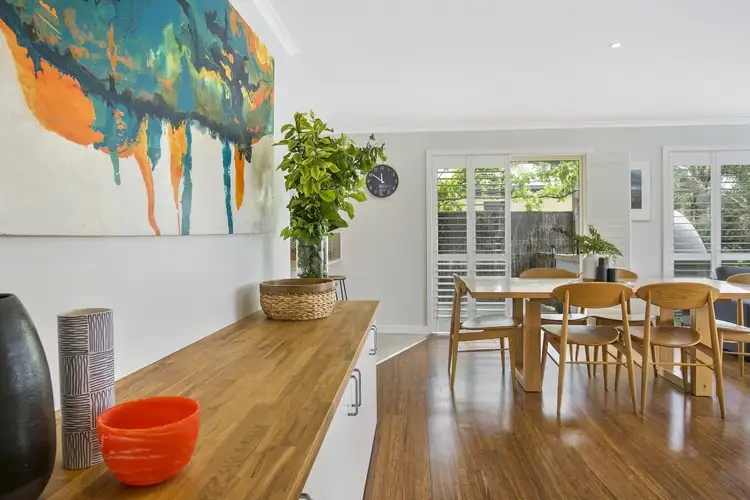 Fourth view of Homely house listing, 5 Newbay Close, Barwon Heads VIC 3227