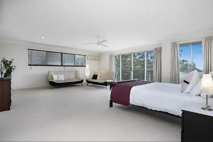 Sixth view of Homely rural property listing, 251 Huntingdale Street, Pullenvale QLD 4069