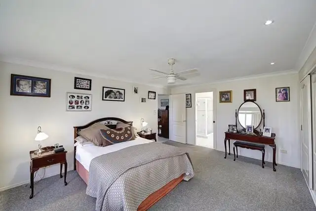 Sixth view of Homely house listing, 12 Jesse Court, Bargara QLD 4670