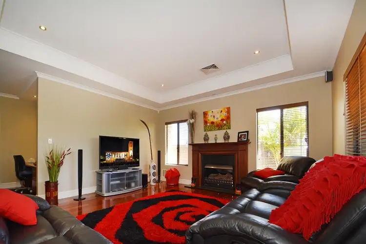 Sixth view of Homely house listing, 11 Lookout Circle, Ellenbrook WA 6069