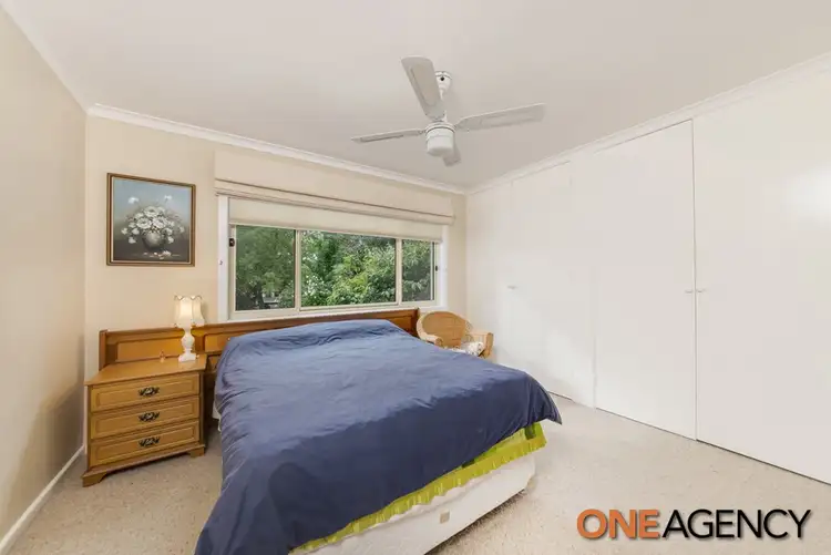 Third view of Homely house listing, 68 Burrinjuck Crescent, Duffy ACT 2611