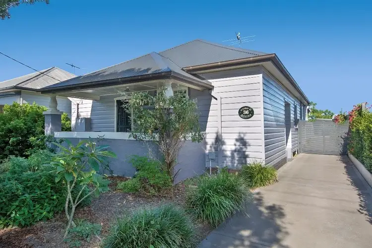 36 Fitzroy Street, Mayfield NSW 2304