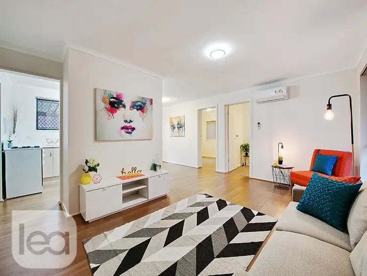 Second view of Homely house listing, 23 Magnolia Crescent, Parafield Gardens SA 5107