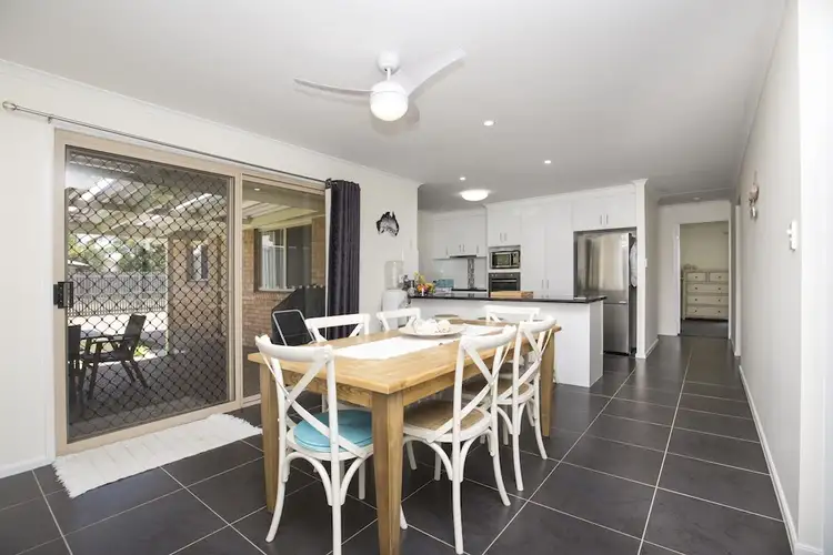 Seventh view of Homely house listing, 24 The Strand West, Thabeban QLD 4670