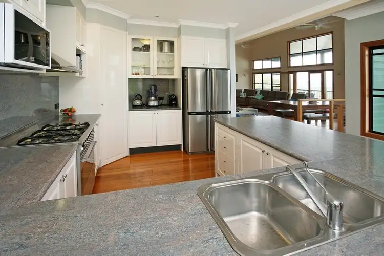 Sixth view of Homely house listing, 11 Pacific Heights Court, Coolum Beach QLD 4573