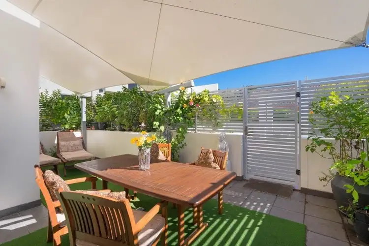 Seventh view of Homely villa listing, 11/207-209 Ocean View Road, Ettalong Beach NSW 2257