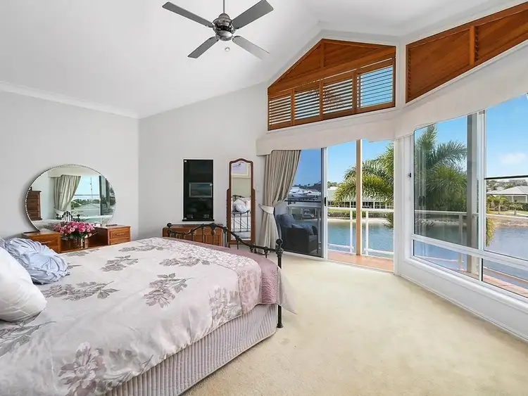 Fourth view of Homely house listing, 49 Carrothool Place, Mooloolaba QLD 4557