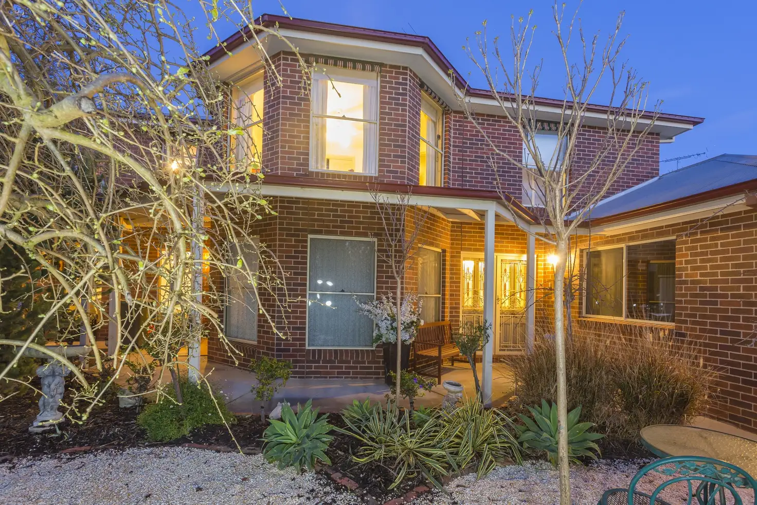 Main view of Homely house listing, 42 Belvedere Terrace, Ocean Grove VIC 3226