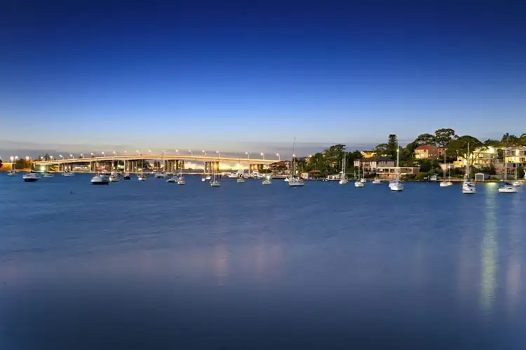 Fifth view of Homely house listing, 5 Lachlan Avenue, Sylvania Waters NSW 2224