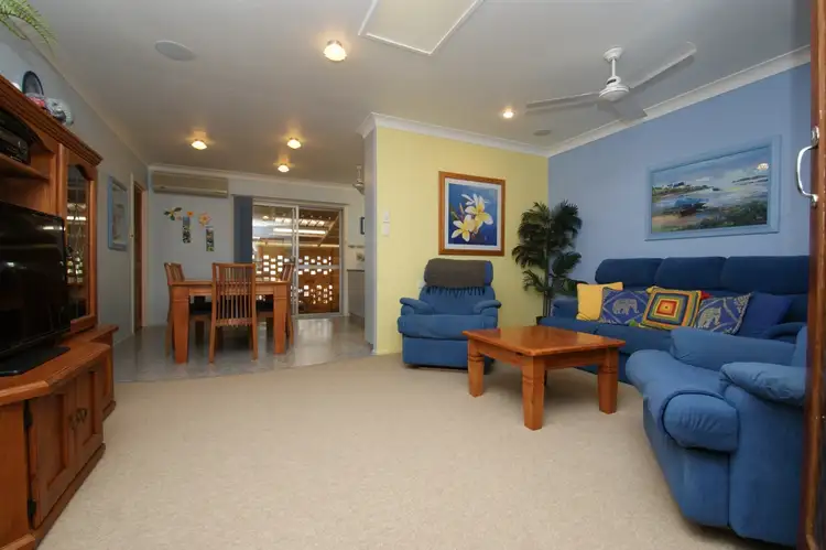 Third view of Homely house listing, 59 Churchill Street, Svensson Heights QLD 4670