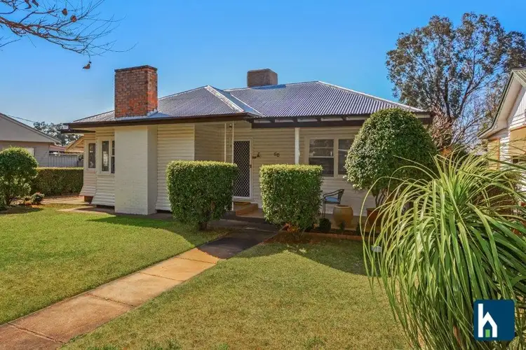 Second view of Homely house listing, 68 Stock Road, Gunnedah NSW 2380