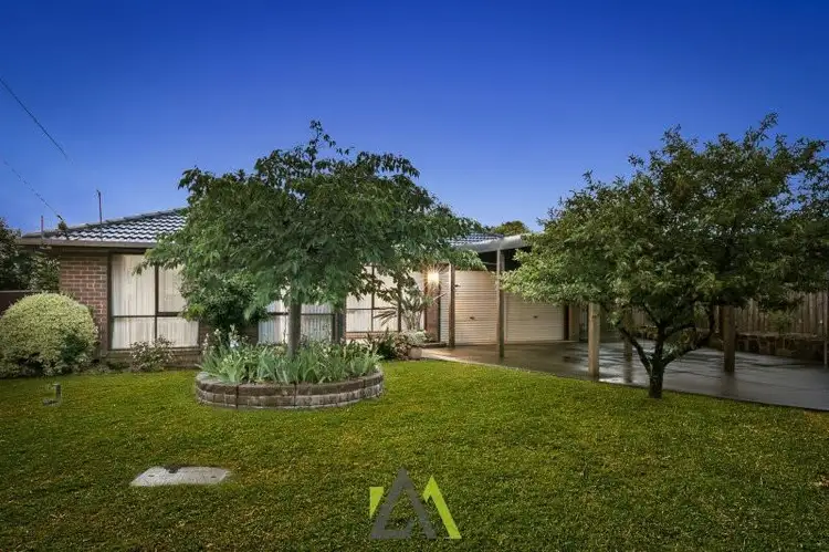 Main view of Homely house listing, 21 Myrtle Street, Langwarrin VIC 3910