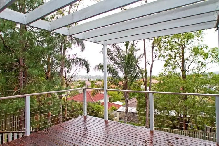 Second view of Homely house listing, 5/16 Honolulu Rise, Pacific Pines QLD 4211