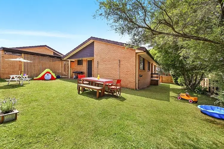Sixth view of Homely apartment listing, 1/13-15 Koorong Avenue, Port Macquarie NSW 2444