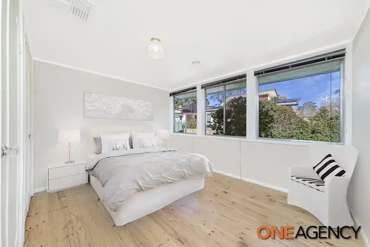 Fifth view of Homely house listing, 28 Galibal Street, Waramanga ACT 2611