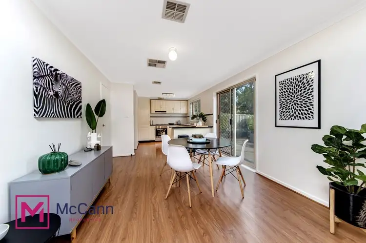 Third view of Homely house listing, 8A Luffman Crescent, Gilmore ACT 2905
