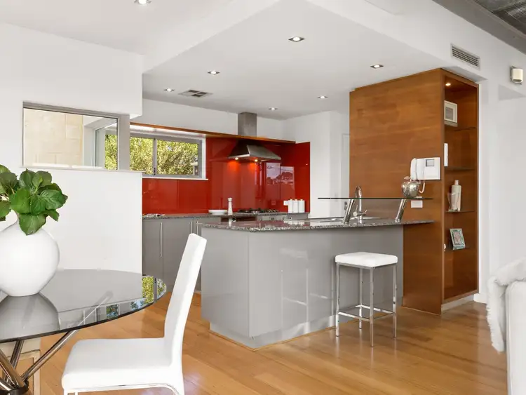 Fourth view of Homely townhouse listing, 3/135 Loftus Street, Leederville WA 6007