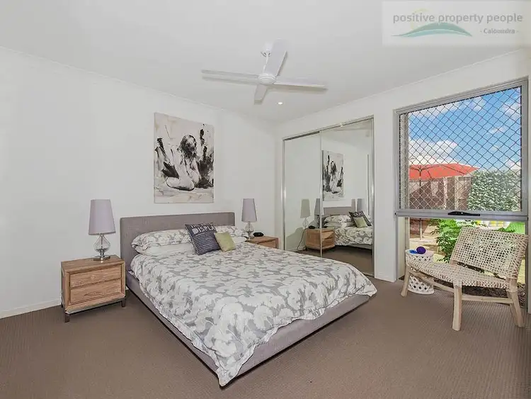 Fifth view of Homely townhouse listing, 30 Bells Reach Drive, Caloundra West QLD 4551