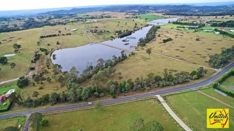 Fifth view of Homely land listing, Address available on request