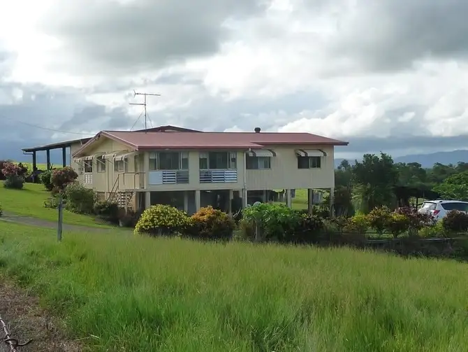 395 Bingil Bay Road, Bingil Bay QLD 4852