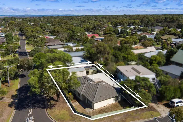 Second view of Homely house listing, 20 Eggleston Street, Ocean Grove VIC 3226