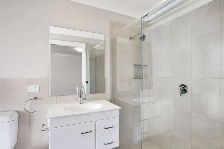 Sixth view of Homely semi-detached listing, 9A Kidd Circuit, Goulburn NSW 2580