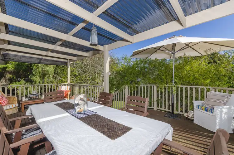 Second view of Homely house listing, 5 Achenar Court, Ocean Grove VIC 3226