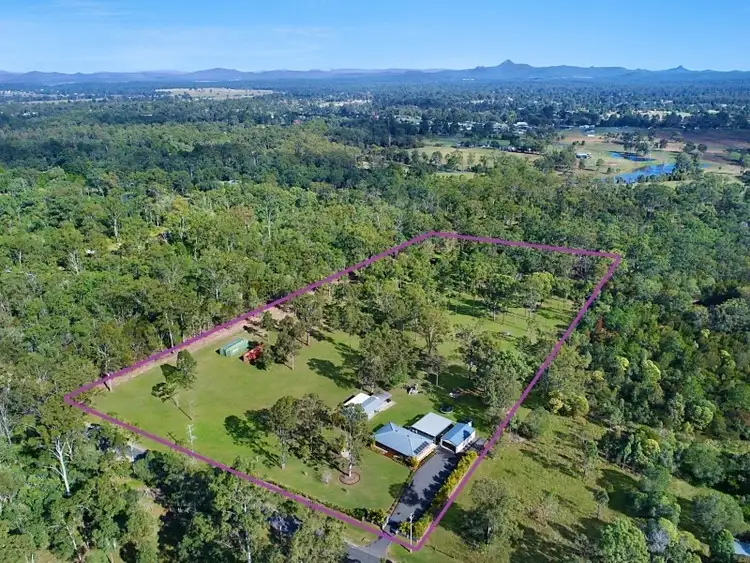 Fourth view of Homely rural property listing, 69 Neville Road, Stockleigh QLD 4280