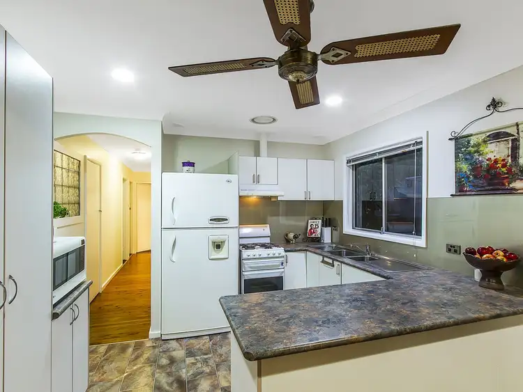 Fourth view of Homely house listing, 20 Bellbowrie Avenue, Narara NSW 2250