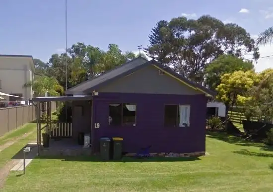 Main view of Homely house listing, 19 Charles Street, Warners Bay NSW 2282
