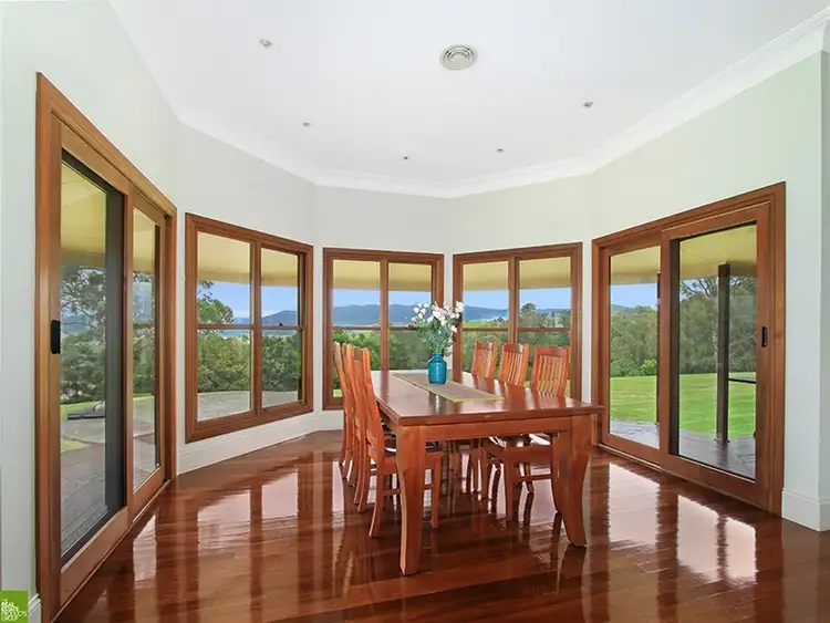 Fourth view of Homely rural property listing, 6 Parkland Avenue, Avondale NSW 2530