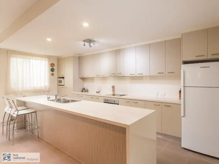 Fifth view of Homely townhouse listing, 4/59-61 Benowa Road, Southport QLD 4215