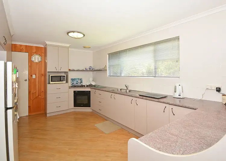 Second view of Homely house listing, 75 Honiton Street, Torquay QLD 4655