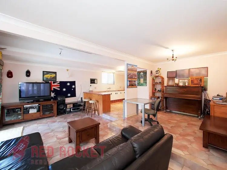 Fourth view of Homely house listing, 31 Homestead Street, Marsden QLD 4132