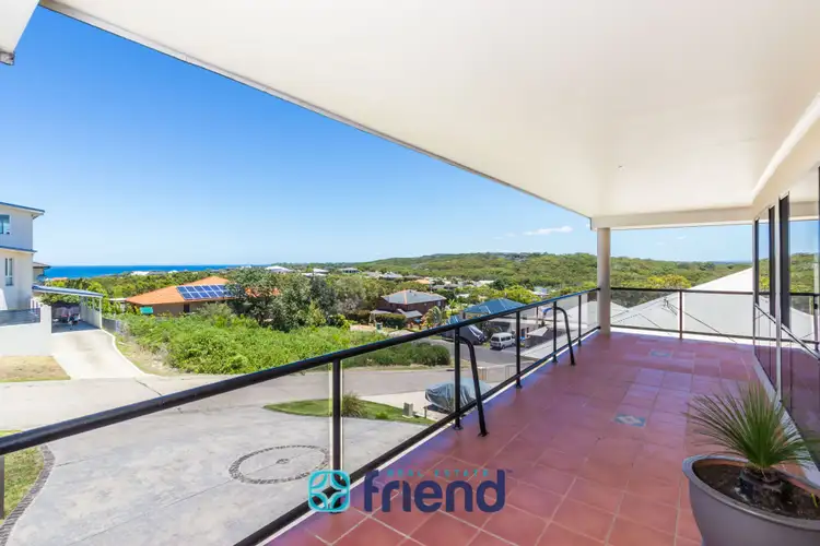 Second view of Homely house listing, 3 Harbourview, Boat Harbour NSW 2316