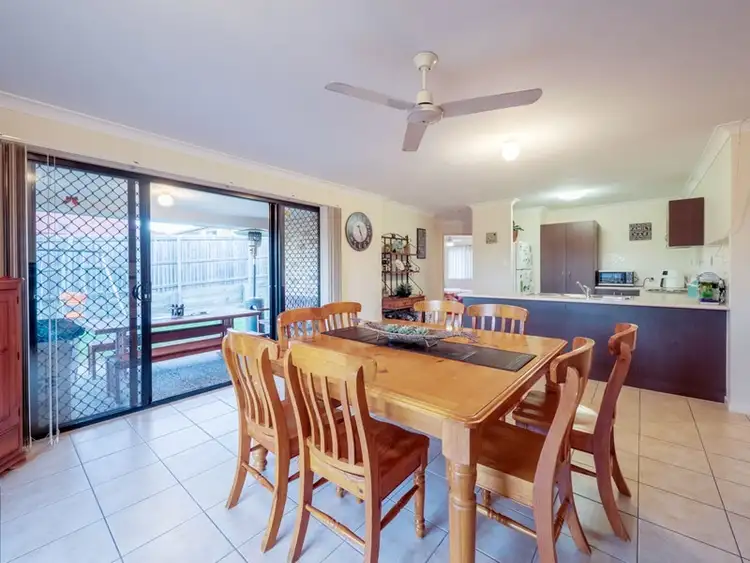 Third view of Homely house listing, 54 Coronation Road, Boronia Heights QLD 4124