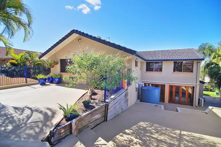 Second view of Homely house listing, 5 Inlet Court, Merrimac QLD 4226