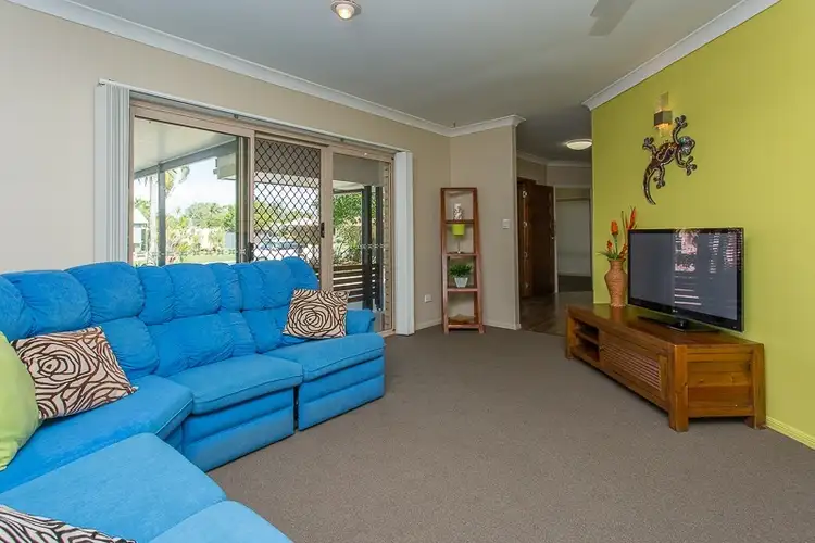 Seventh view of Homely house listing, 47 Renae Street, Andergrove QLD 4740
