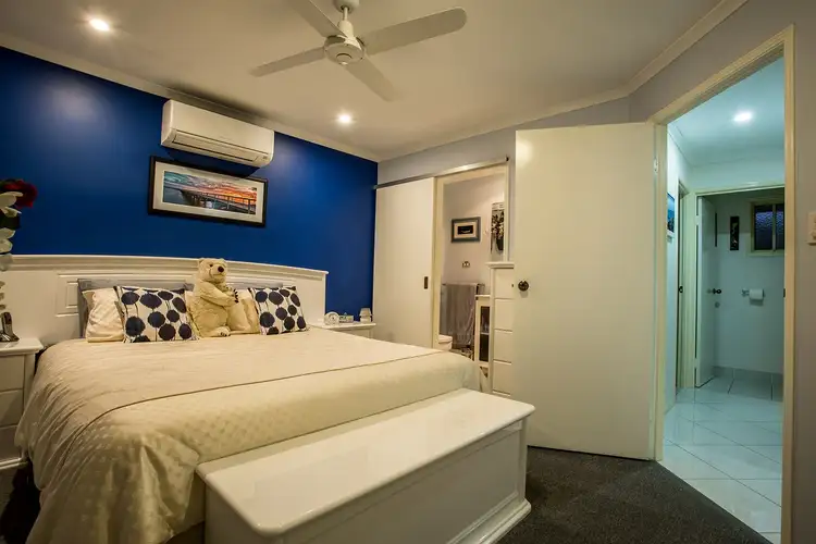 Fourth view of Homely house listing, 14 Hyperno Road, Point Vernon QLD 4655