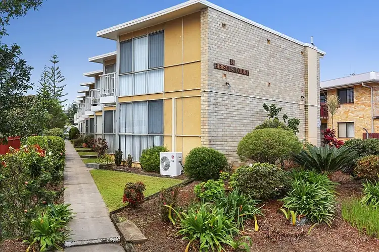 Fourth view of Homely apartment listing, 2/14 Hollingworth Street, Port Macquarie NSW 2444