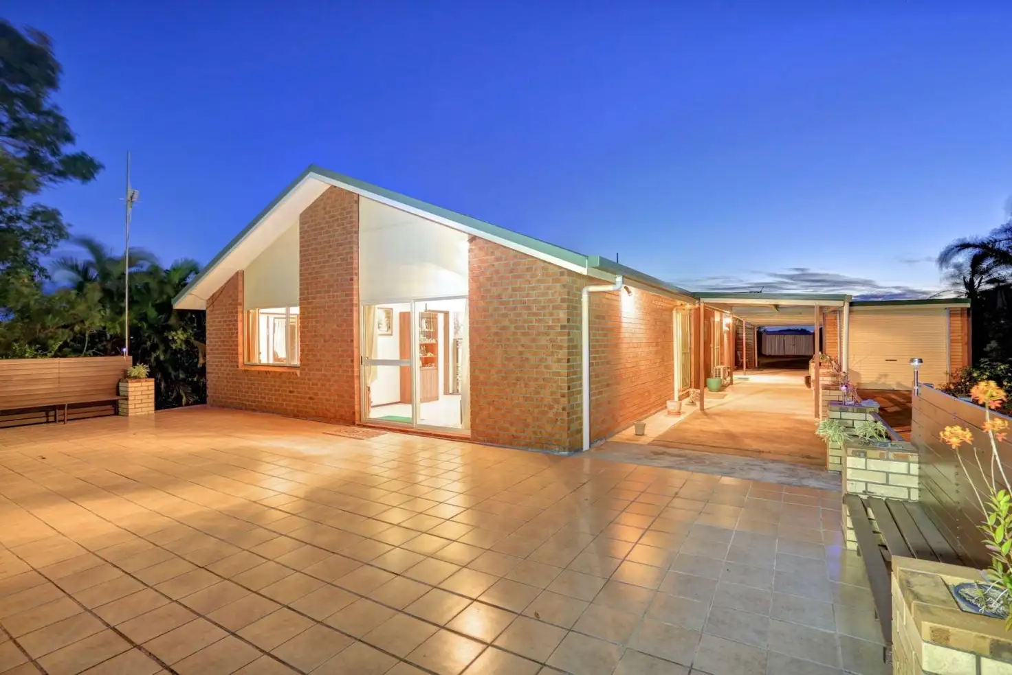 Main view of Homely house listing, 48 Spinnaker Boulevard, Innes Park QLD 4670